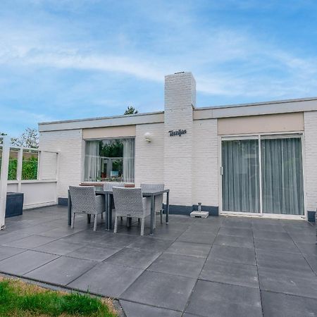 Californieweg 9A Villa Де Коох Екстериор снимка